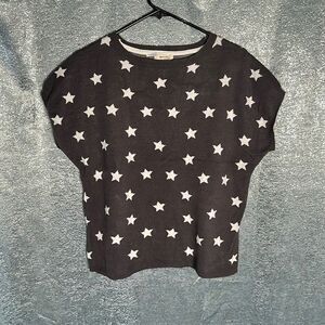 Olive and Olive sweater